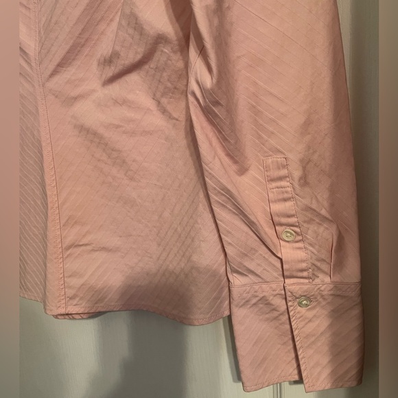 Jacob blouse, pink M - Picture 5 of 6